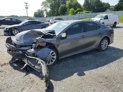 4T1C11AK7PU176722 2023 TOYOTA CAMRY