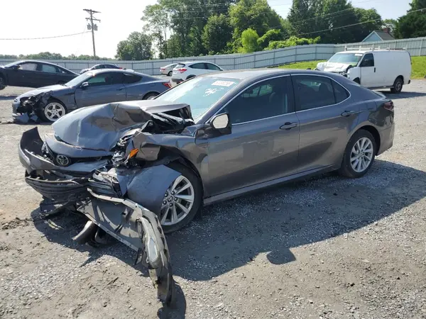 4T1C11AK7PU176722 2023 TOYOTA CAMRY - Image 1