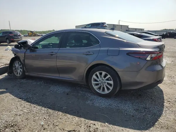 4T1C11AK7PU176722 2023 TOYOTA CAMRY - Image 2