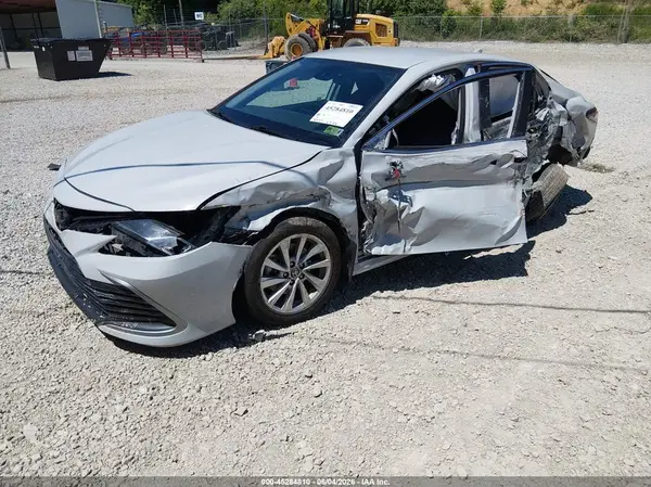 4T1C11AK7PU177367 2023 TOYOTA CAMRY - Image 2