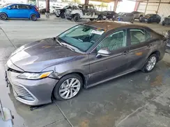 4T1C11AK7PU180091 2023 TOYOTA CAMRY