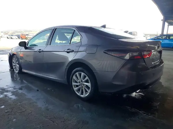 4T1C11AK7PU180091 2023 TOYOTA CAMRY - Image 2