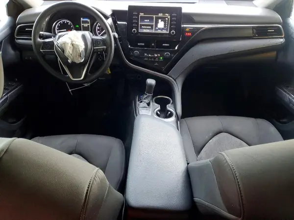 4T1C11AK7PU180091 2023 TOYOTA CAMRY - Image 8