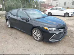 4T1C11AK7PU181175 2023 TOYOTA CAMRY