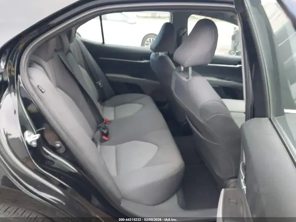 4T1C11AK7PU181175 2023 TOYOTA CAMRY - Image 8