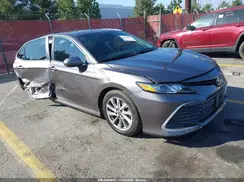 4T1C11AK7PU181743 2023 TOYOTA CAMRY