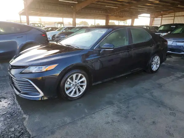 4T1C11AK7PU181810 2023 TOYOTA CAMRY - Image 1