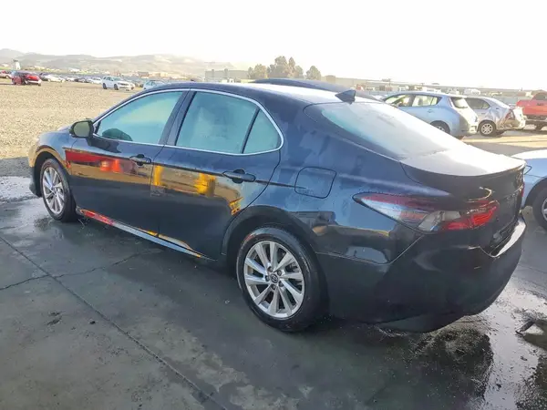 4T1C11AK7PU181810 2023 TOYOTA CAMRY - Image 2