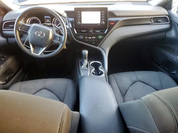 4T1C11AK7PU181810 2023 TOYOTA CAMRY - Image 8