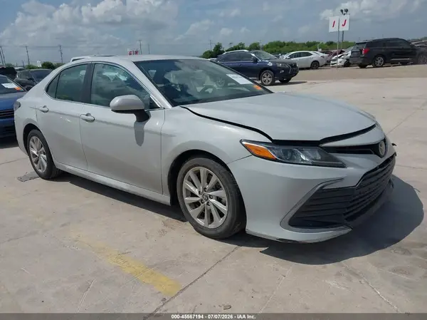 4T1C11AK7PU184173 2023 TOYOTA CAMRY - Image 1