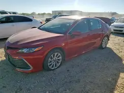 4T1C11AK7PU184688 2023 TOYOTA CAMRY