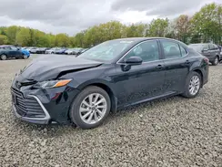 4T1C11AK7PU184738 2023 TOYOTA CAMRY