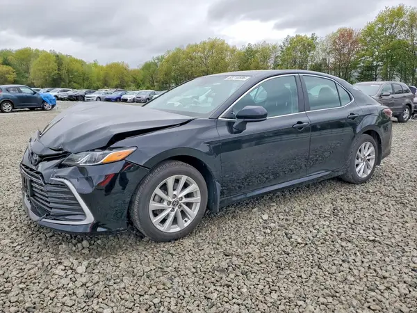 4T1C11AK7PU184738 2023 TOYOTA CAMRY - Image 1
