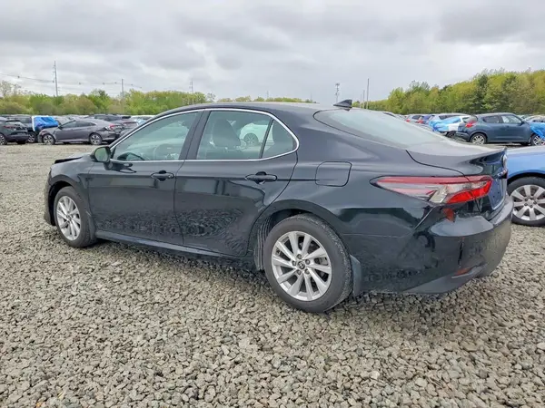 4T1C11AK7PU184738 2023 TOYOTA CAMRY - Image 2