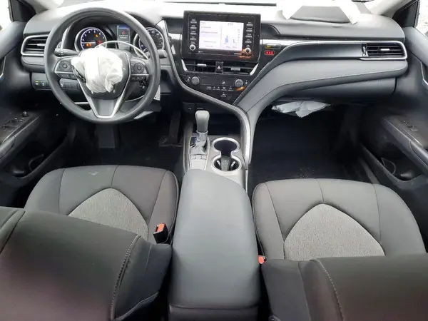 4T1C11AK7PU184738 2023 TOYOTA CAMRY - Image 8