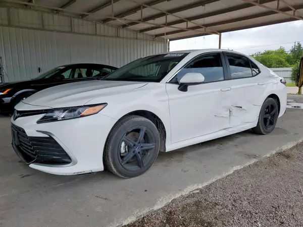 4T1C11AK7PU185405 2023 TOYOTA CAMRY - Image 1