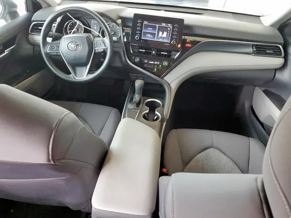 4T1C11AK7PU185405 2023 TOYOTA CAMRY - Image 8