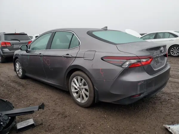 4T1C11AK7PU186571 2023 TOYOTA CAMRY - Image 2