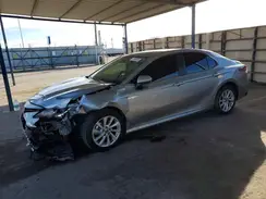 4T1C11AK7PU188126 2023 TOYOTA CAMRY