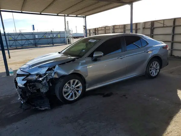 4T1C11AK7PU188126 2023 TOYOTA CAMRY - Image 1