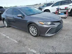4T1C11AK7PU188157 2023 TOYOTA CAMRY