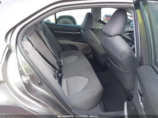 4T1C11AK7PU188157 2023 TOYOTA CAMRY - Image 8