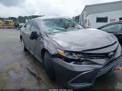 4T1C11AK7PU188336 2023 TOYOTA CAMRY