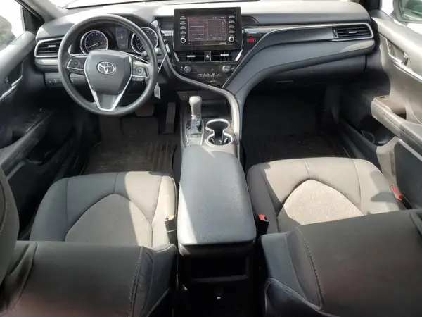 4T1C11AK7PU727487 2023 TOYOTA CAMRY - Image 8