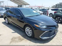4T1C11AK7PU731555 2023 TOYOTA CAMRY
