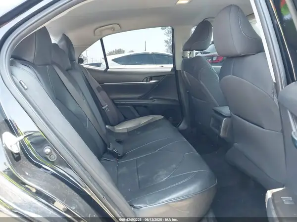 4T1C11AK7PU731555 2023 TOYOTA CAMRY - Image 8