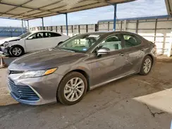 4T1C11AK7PU732608 2023 TOYOTA CAMRY