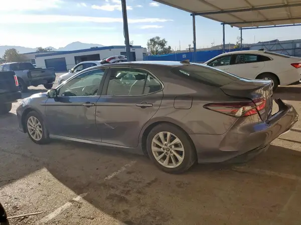 4T1C11AK7PU732608 2023 TOYOTA CAMRY - Image 2
