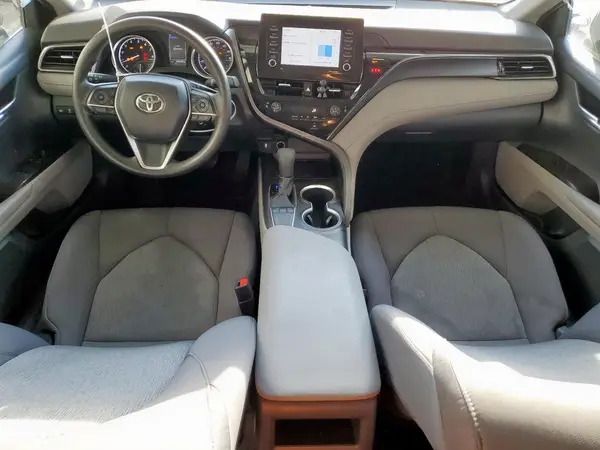 4T1C11AK7PU732608 2023 TOYOTA CAMRY - Image 8