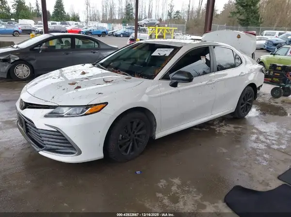 4T1C11AK7PU733225 2023 TOYOTA CAMRY - Image 2