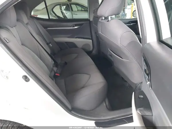 4T1C11AK7PU733225 2023 TOYOTA CAMRY - Image 8