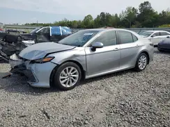 4T1C11AK7PU733810 2023 TOYOTA CAMRY