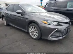 4T1C11AK7PU737968 2023 TOYOTA CAMRY