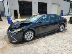 4T1C11AK7PU741356 2023 TOYOTA CAMRY