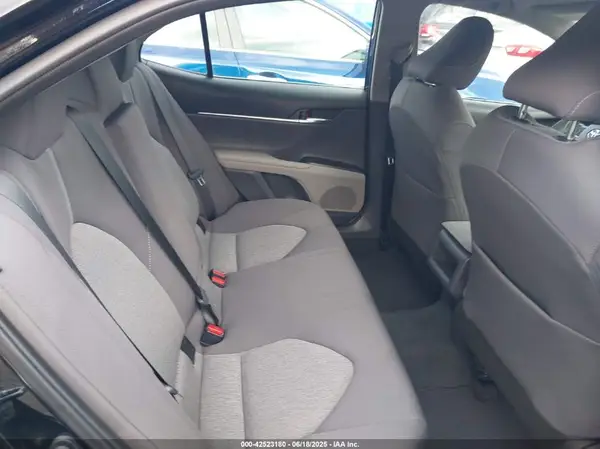 4T1C11AK7PU741356 2023 TOYOTA CAMRY - Image 8