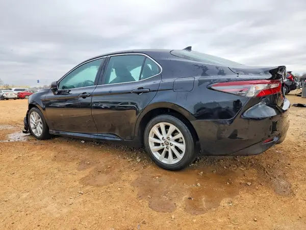 4T1C11AK7PU741938 2023 TOYOTA CAMRY - Image 2