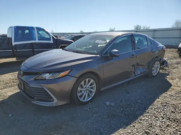 4T1C11AK7PU742135 2023 TOYOTA CAMRY - Image 1