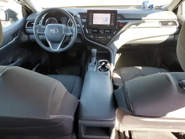 4T1C11AK7PU742135 2023 TOYOTA CAMRY - Image 8