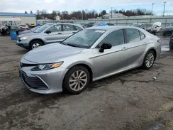 4T1C11AK7PU743754 2023 TOYOTA CAMRY