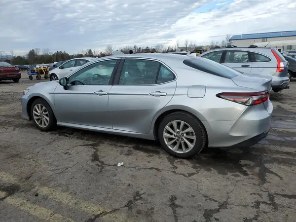 4T1C11AK7PU743754 2023 TOYOTA CAMRY - Image 2