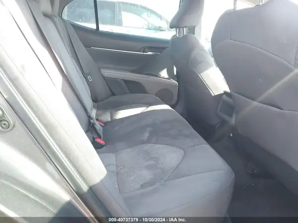 4T1C11AK7PU747867 2023 TOYOTA CAMRY - Image 8