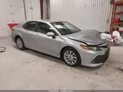 4T1C11AK7PU748789 2023 TOYOTA CAMRY