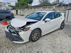 4T1C11AK7PU749330 2023 TOYOTA CAMRY