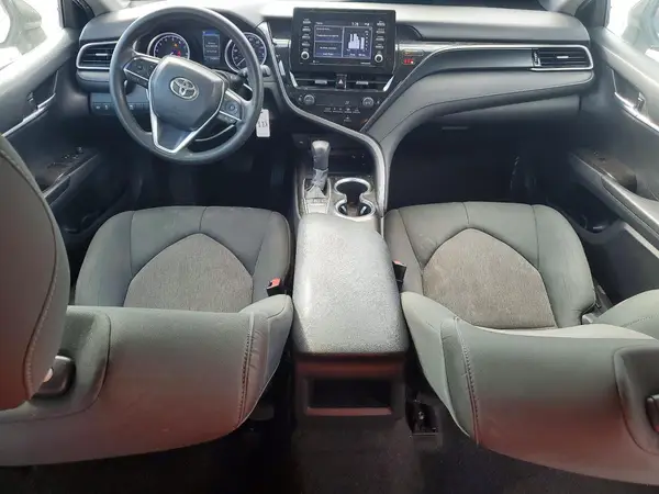 4T1C11AK7PU749330 2023 TOYOTA CAMRY - Image 8