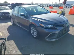 4T1C11AK7PU749988 2023 TOYOTA CAMRY