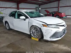 4T1C11AK7PU750042 2023 TOYOTA CAMRY